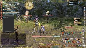 That is the ugliest ui i have ever seen in my whole entire life. Jager Forrester Blog Entry My Hud Layout Final Fantasy Xiv The Lodestone