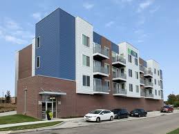legacy flats apartments for in