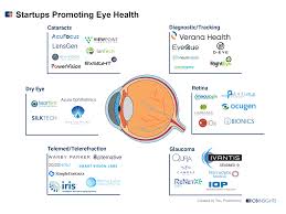 The Body Series Disrupting Eye Healthcare Cb Insights