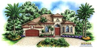 1 Story House Plans One Story Modern