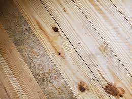 Wood Planks For Floors Walls And Grilling