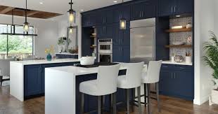 kitchen cabinet color gallery at lowe s