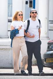 (photo by bertrand rindoff petroff/getty images). Are Robert Pattinson And Suki Waterhouse Still Dating Couple Shows Pda During Walk