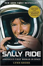 Read inspirational sally ride quotes below. 41 Sally Kristen Ride Quotes Woman Astronaut