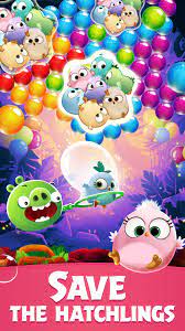 Angry Birds POP Bubble Shooter for Android - APK Download