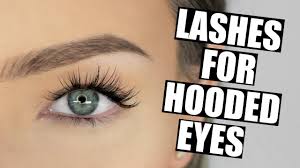 best lashes for hooded eyes stephanie