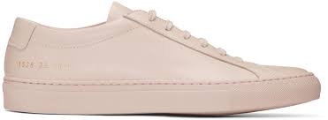 Sale Common Projects Online Get Common Projects New Style