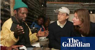 The bill and melinda gates foundation is dramatically increasing the amount it's spending to combat the coronavirus, pledging up to $100 million to help contain the outbreak. Inside The Bill And Melinda Gates Foundation Bill And Melinda Gates Foundation The Guardian
