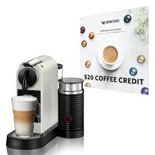 Read consumer reviews & buy at your favourite retailer! Nespresso Citiz Milk Espresso Machine By De Longhi Costco