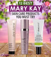 12 best mary kay skin care s