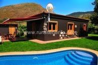 Turismo rural y aventura desde sólo 43 €. Casas Rurales Tenerife Con Piscina Y Barbacoa Villas En Tenerife