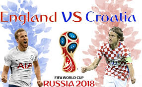 Check out where to find the highest odds and what is our favourite for this group d match. England Vs Croatia In The World Cup Semis Who Will Reign Supreme