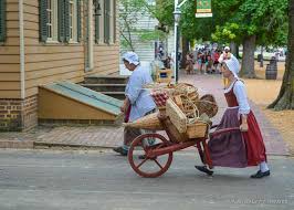 how to visit colonial williamsburg