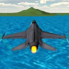 fighter aircraft simulator play free