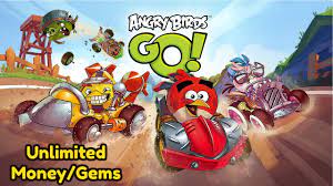 Angry Birds Transformers Unlimited Money and Gems Mod No Root by GamerX