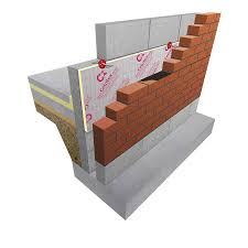 Insulation For Masonry Partial Fill Cavity Walls