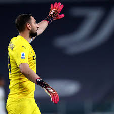 Your donnarumma italy stock images are ready. Report Gianluigi Donnarumma To Decide On New Club Before The Euros Begin Black White Read All Over