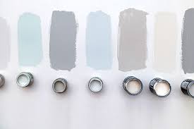 What Colors Make Gray How To Create