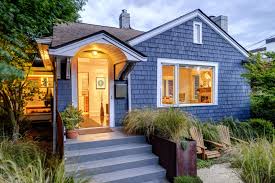 Popular Exterior Paint Colors For The