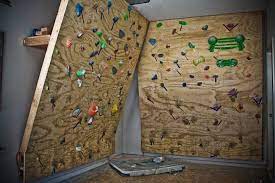 Inspiration Gallery The Home Climbing