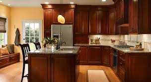 Cherry Cabinets In Your Kitchen Kraftmaid