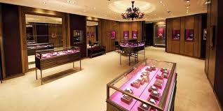 jewellers luxury high jewellery