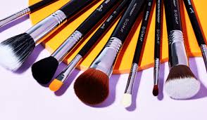 10 sigma brushes you need in your