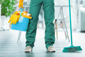 speciality cleaning dari home services