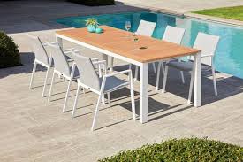 How To Protect Teak Outdoor Furniture