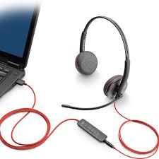 To download the offline installer, go to www.office.com. Blackwire 3200 Series Corded Uc Headset Poly Formerly Plantronics Polycom