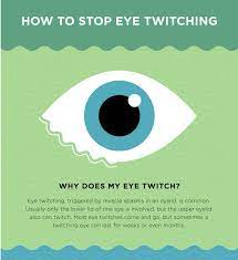Eye twitching is usually painless and harmless. Eye Twitching 8 Causes Treatments Prevention All About Vision
