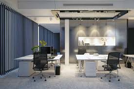1 best creative office interior design