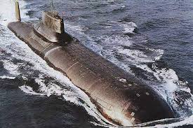 The Worlds Biggest Submarines Analysing The Top 10