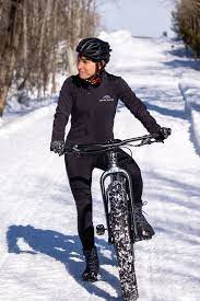 best winter cycling jackets for road