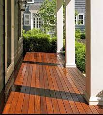 tongue and groove porch flooring