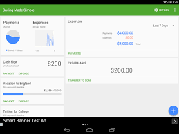 Android Giveaway Of The Day Saving Made Simple Money App