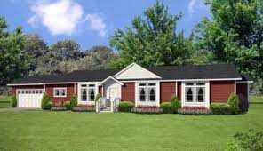are prefab homes durable