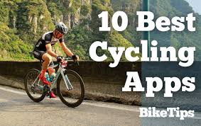 ride smarter the 10 best cycling apps