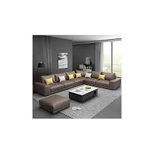 nordic style luxury furniture sofa set
