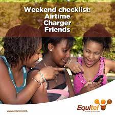 Key in *140*airtime value you wou. How To Buy Safaricom Airtime Using Equitel Line Naibuzz