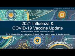 This 24 hour service, 7 days per week, provides the opportunity for many kinds of music, and for many other types of programs as well. 2021 Influenza And Covid 19 Vaccine Update Tropical Public Health Services Cairns Youtube