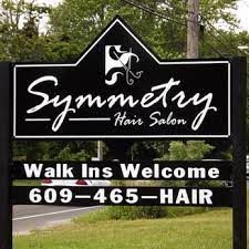symmetry hair salon updated april