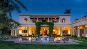 home kensington morocco luxury properties