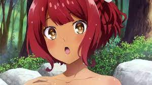 O Anime Mahoutsukai Reimeiki Continua Censurado no Blu-ray | Manual do Otaku