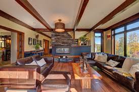 homes with exposed beams sotheby s
