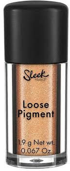 sleek makeup loose pigment eye