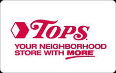 Giant eagle egift card description: Buy Tops Grocery Gift Cards Giftcardgranny