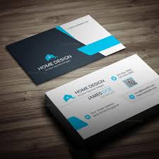 Home Design Business Cards Architectures Design