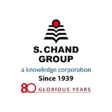 s chand share check live nse