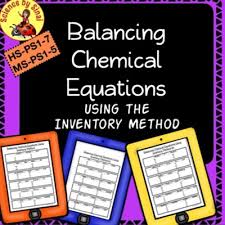 7 Steps To Teaching Chemistry To Middle